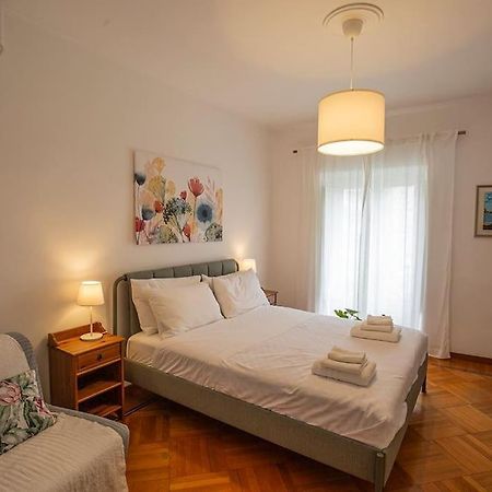 Dimora Al Colosseo, 2 Bedrooms Rom Exterior foto