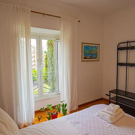 Dimora Al Colosseo, 2 Bedrooms Rom Exterior foto