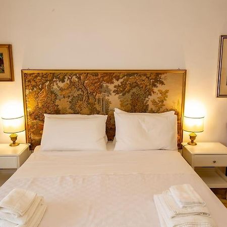 Dimora Al Colosseo, 2 Bedrooms Rom Exterior foto