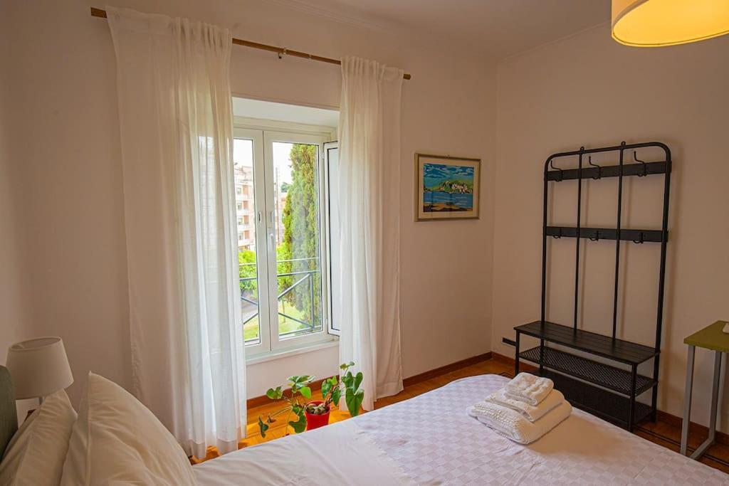 Dimora Al Colosseo, 2 Bedrooms Rom Exterior foto