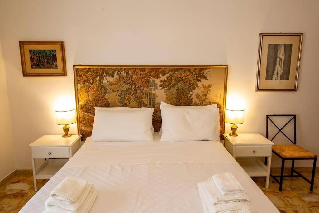 Dimora Al Colosseo, 2 Bedrooms Rom Exterior foto